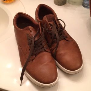 Shoes by Aldo in a size 10 slightly used